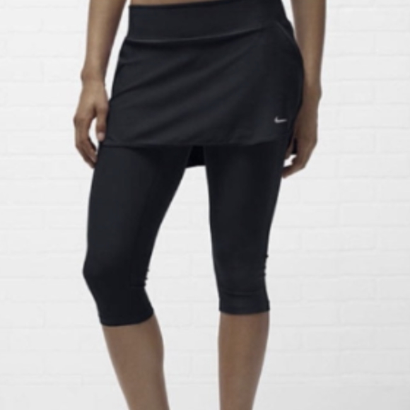 Nike Running Skort (Size L) - Picture 4 of 4